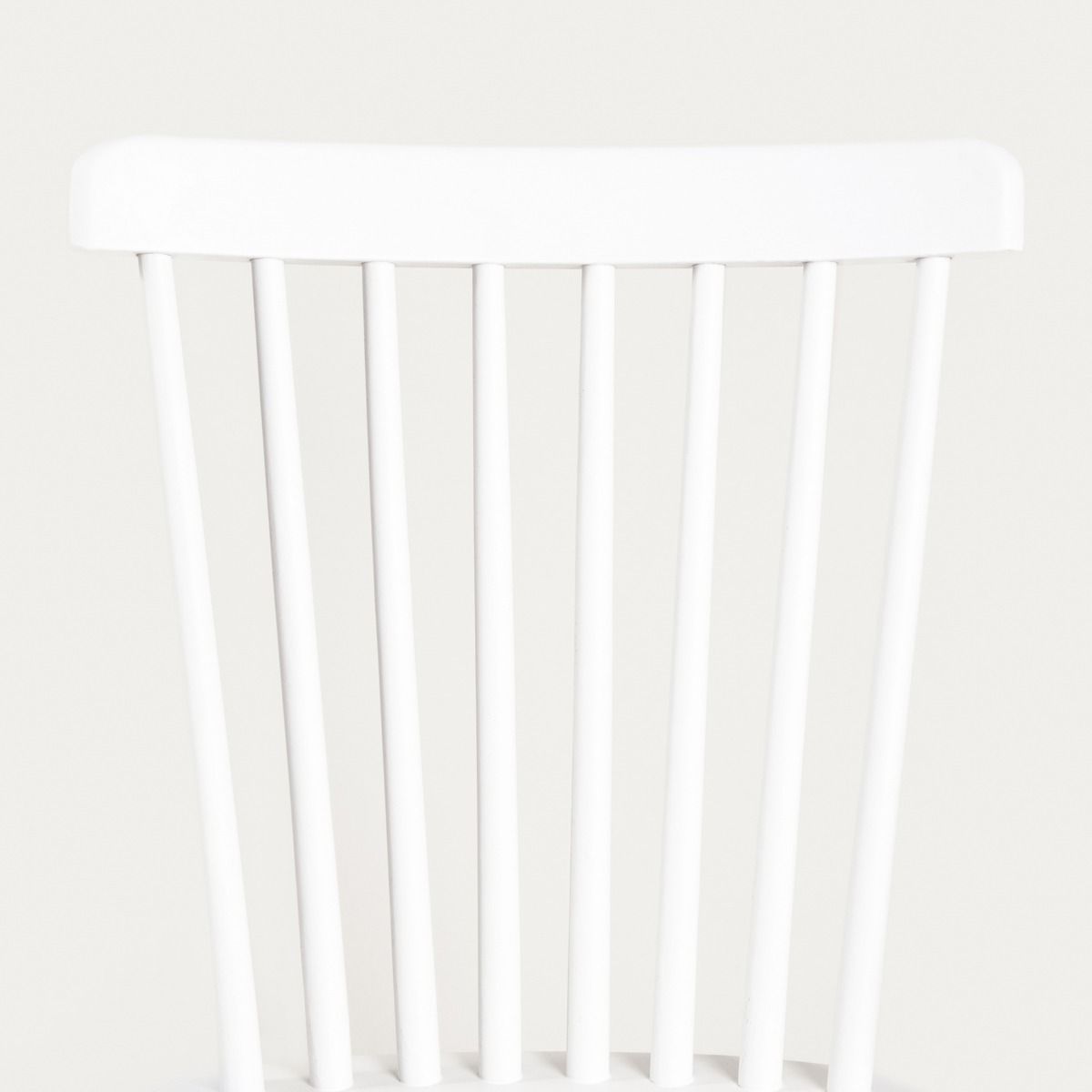 Krēsls Vika 46/52/92 cm balts