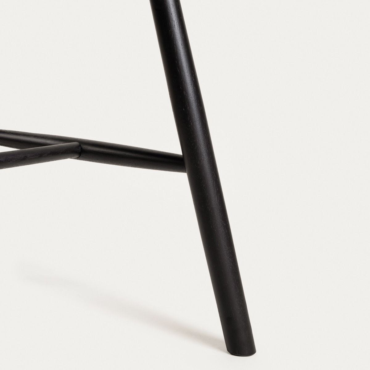 Krēsls Vika 46/52/92 cm melns