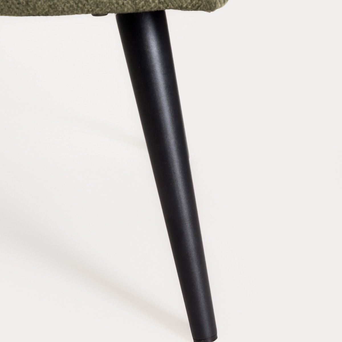 Krēsls Braz 71/75/86 cm zaļs