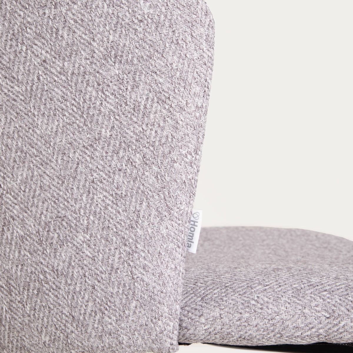 Krēsls Lujis 56,5/59/81 cm