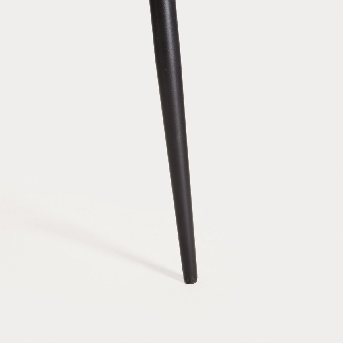 Krēsls Lujis 56,5/59/81 cm tumši pelēks