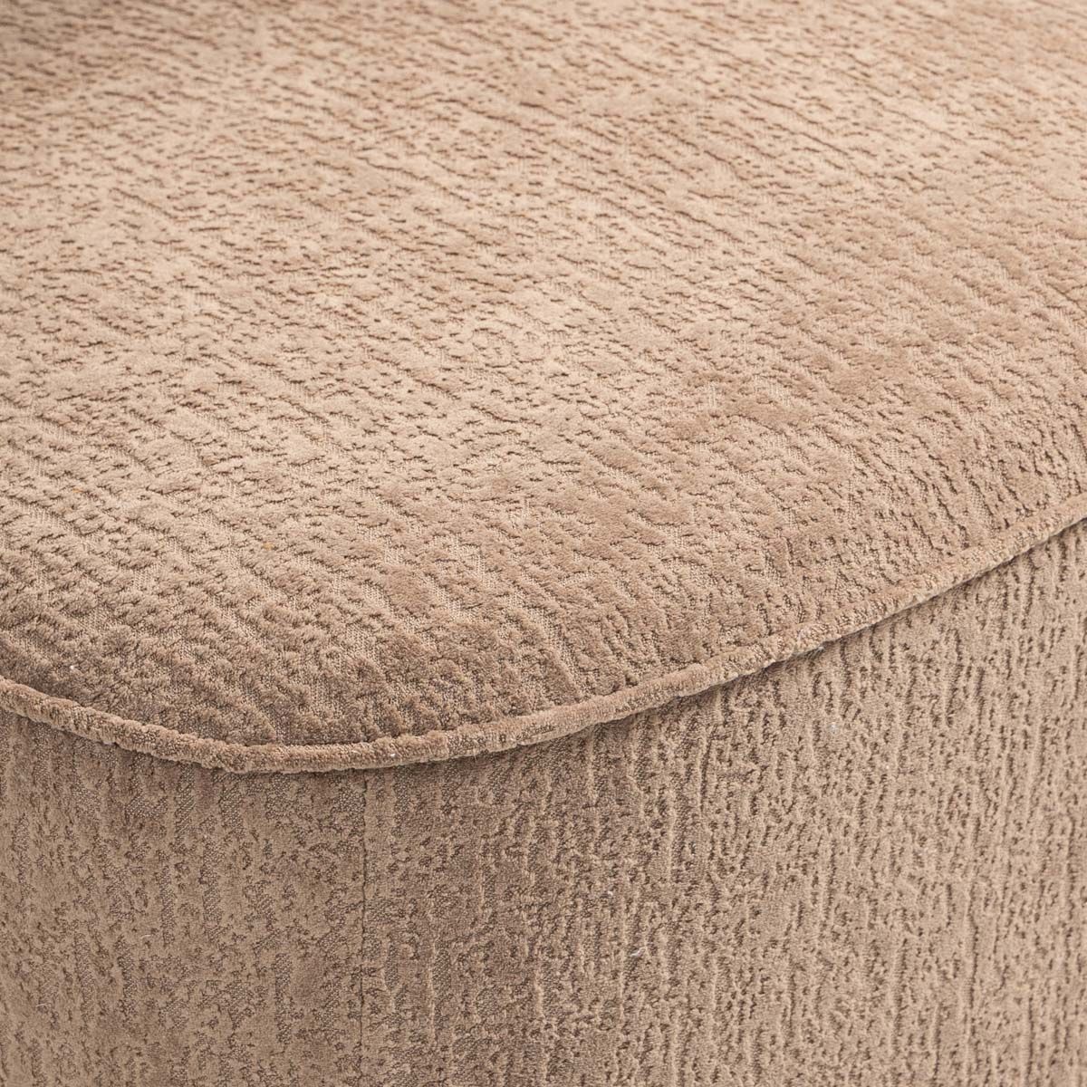 Krēsls Vitof 72/81/67 cm bēšs