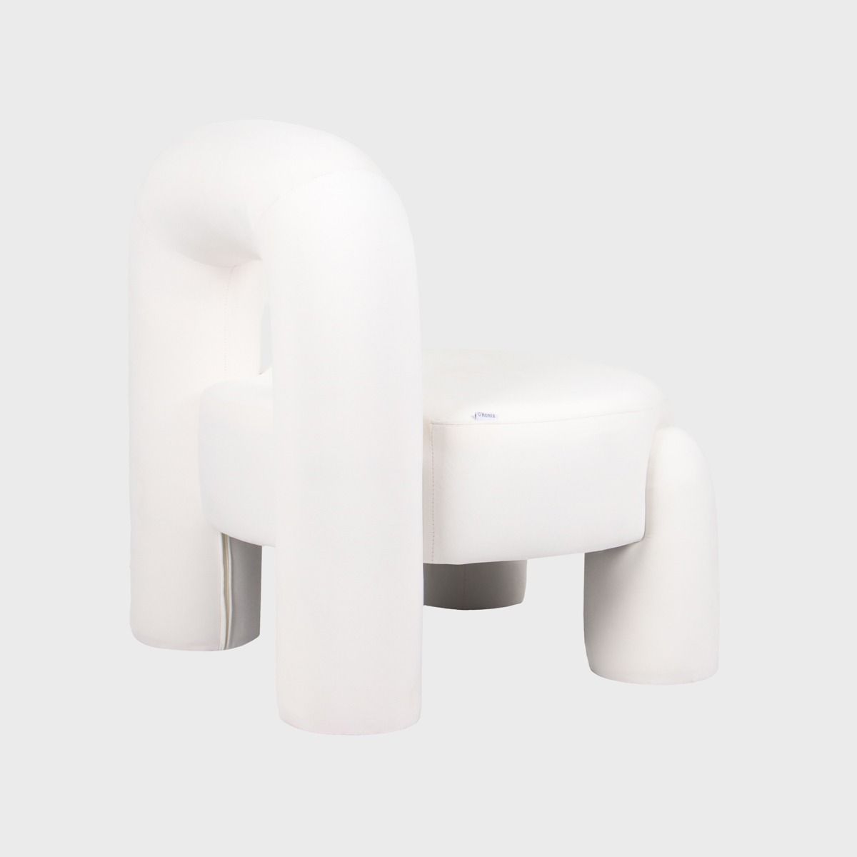 Krēsls Vigs 72/70/81 cm ekru