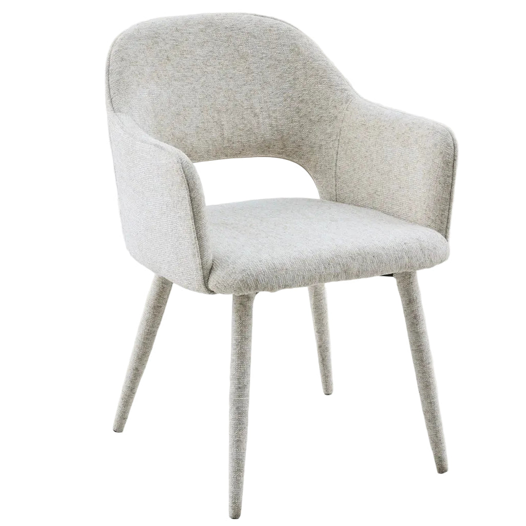 Krēsls Cante 65/56/83 cm bēšs