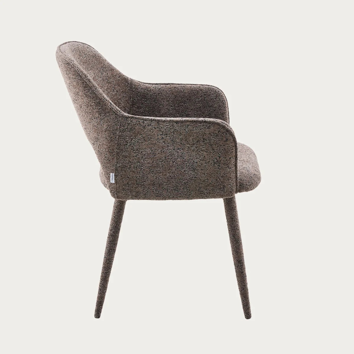 Krēsls Cante 65/56/83 cm brūns