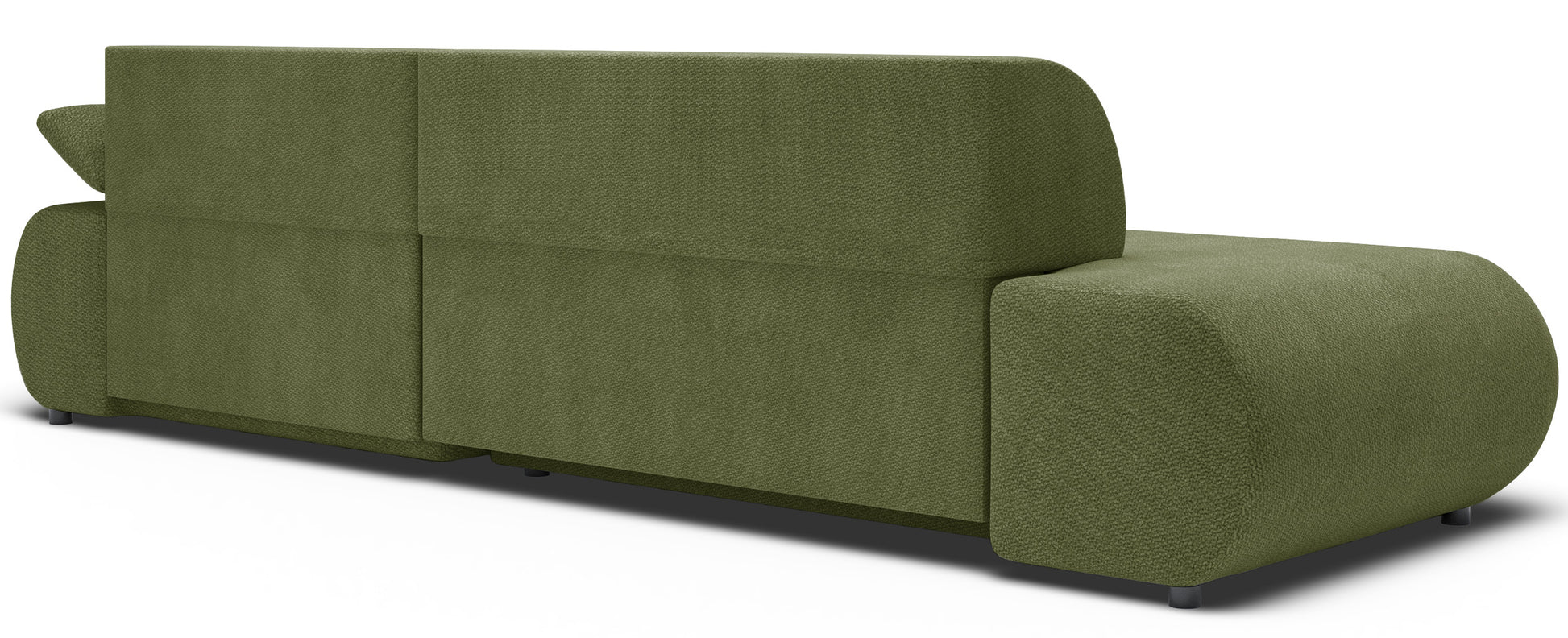 Dīvāns Armon 74/286/173 cm Vinci 75 - N1 Home