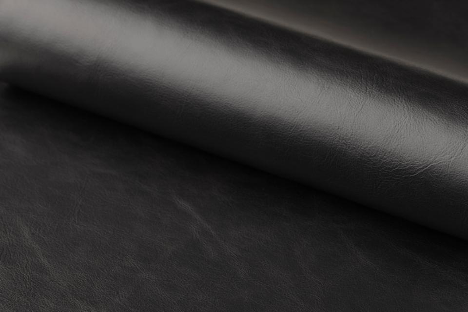 Krēsls Ore 48/56/78 cm vintage melns - N1 Home