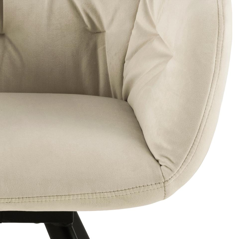 Krēsls Lols 57/61/81 cm smiltis - N1 Home