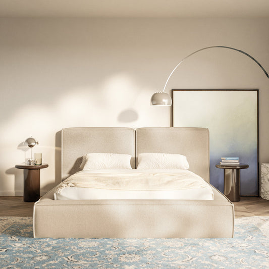 Gulta Tilas 140/160/180/200x 200 cm Sicuro 55 - N1 Home