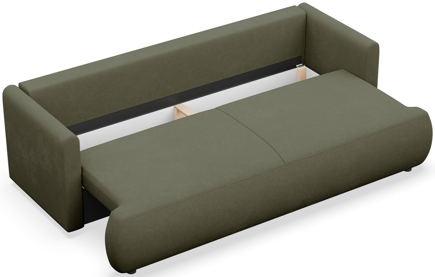 Dīvāns Ovors 226/90/97 cm Storm 34 - N1 Home