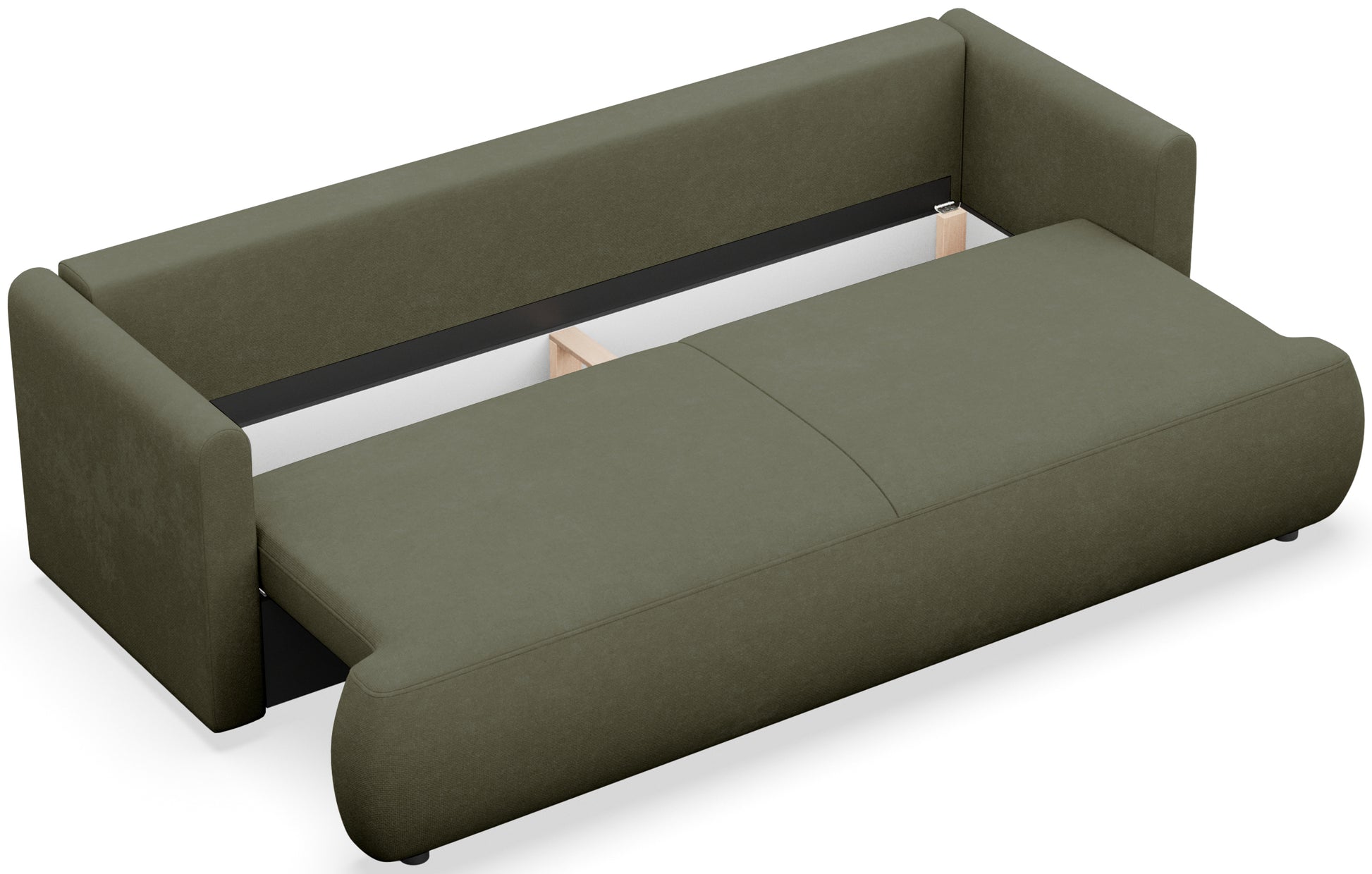 Dīvāns Ovors 226/90/97 cm Storm 34 - N1 Home