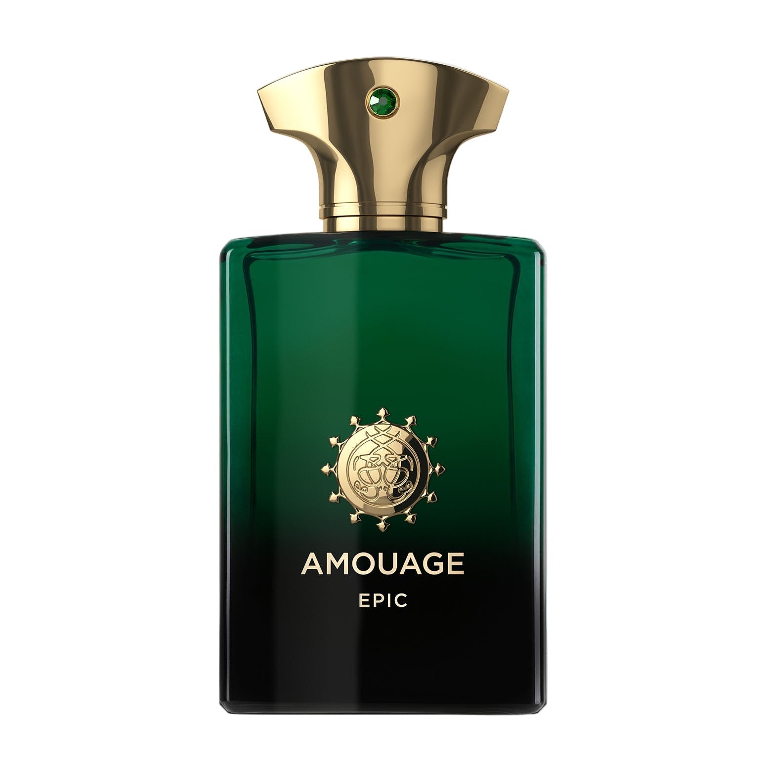 Amouage Epic EDP M 100 ml - N1 Home