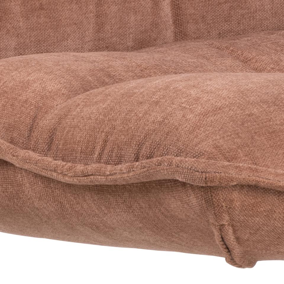 Krēsls Blizza 70x80x98 cm rožkoks - N1 Home