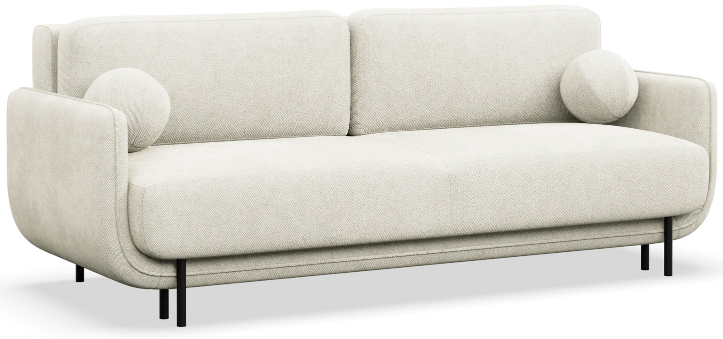 Dīvāns Oplar 236/95/96 cm Riva 721