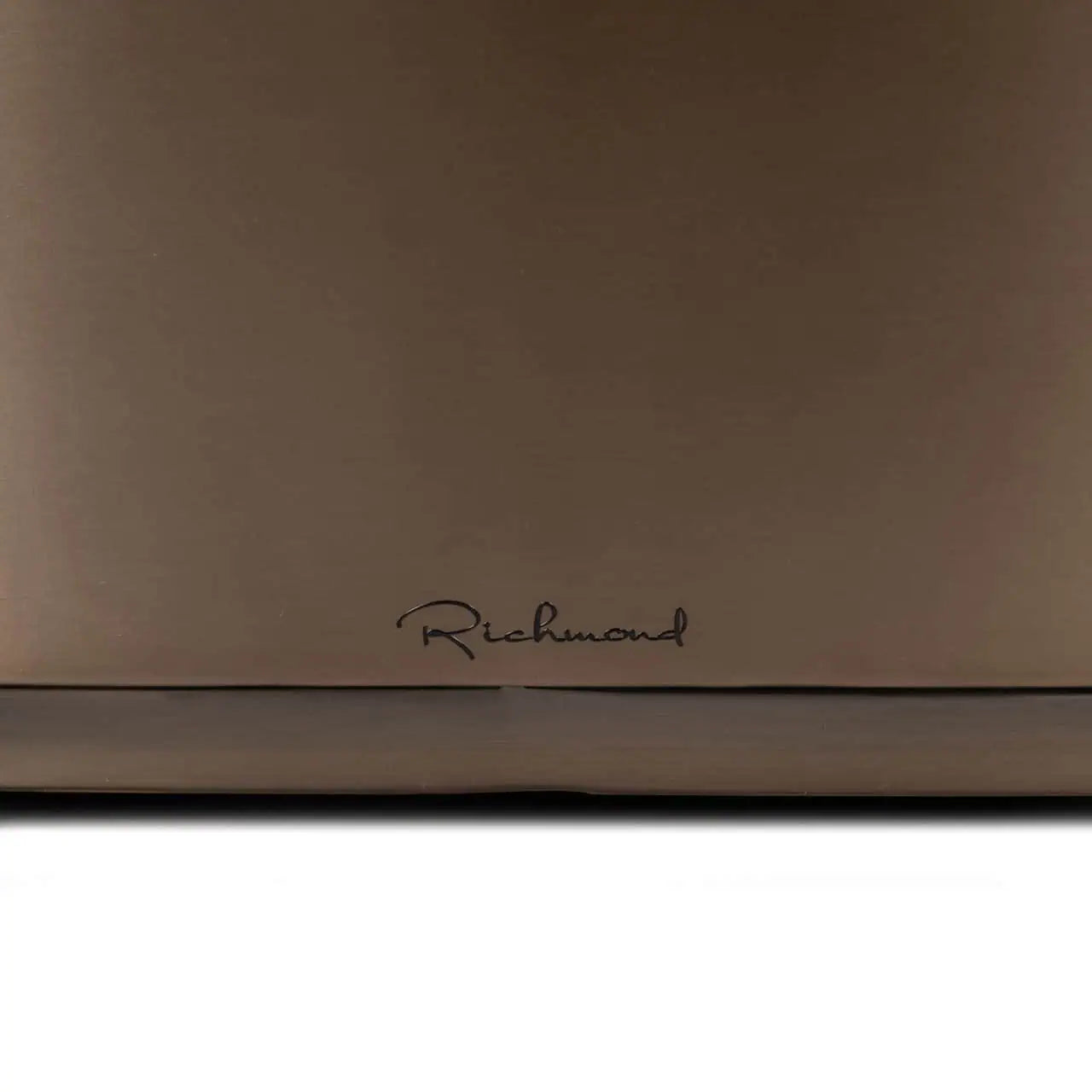 Kafijas galds Bonanza bronze Richmond Interiors 38/140/80 cm bronza - N1 Home