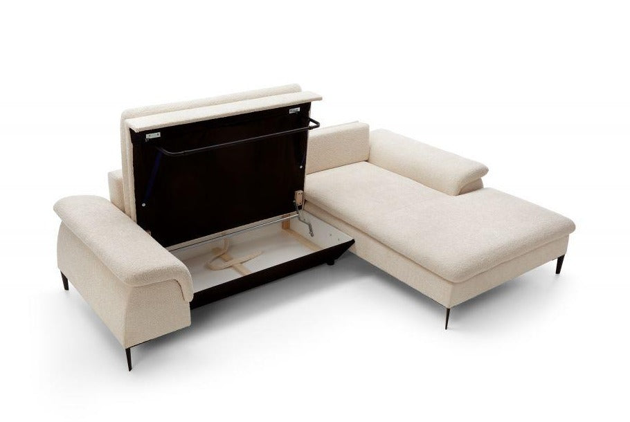 Dīvāns ROKA 268/84.172 cm - N1 Home
