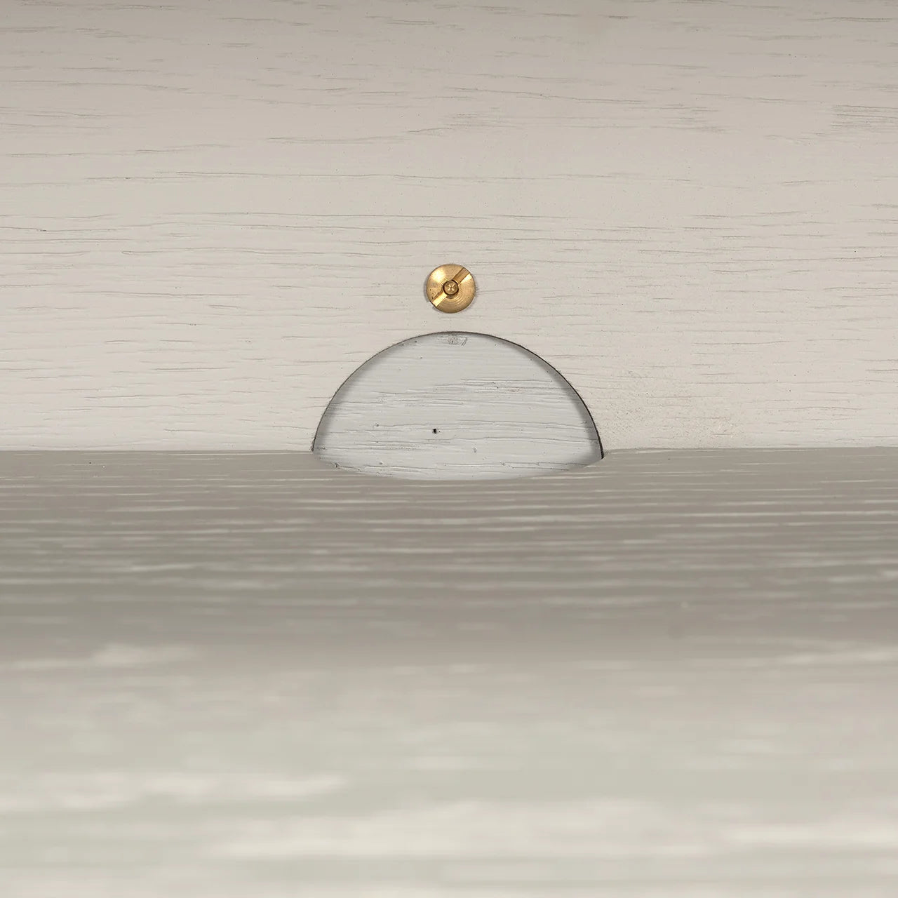 TV skapītis Whitebone misiņš 4 durvis 200 Richmond Interiors Verona pelēks - N1 Home