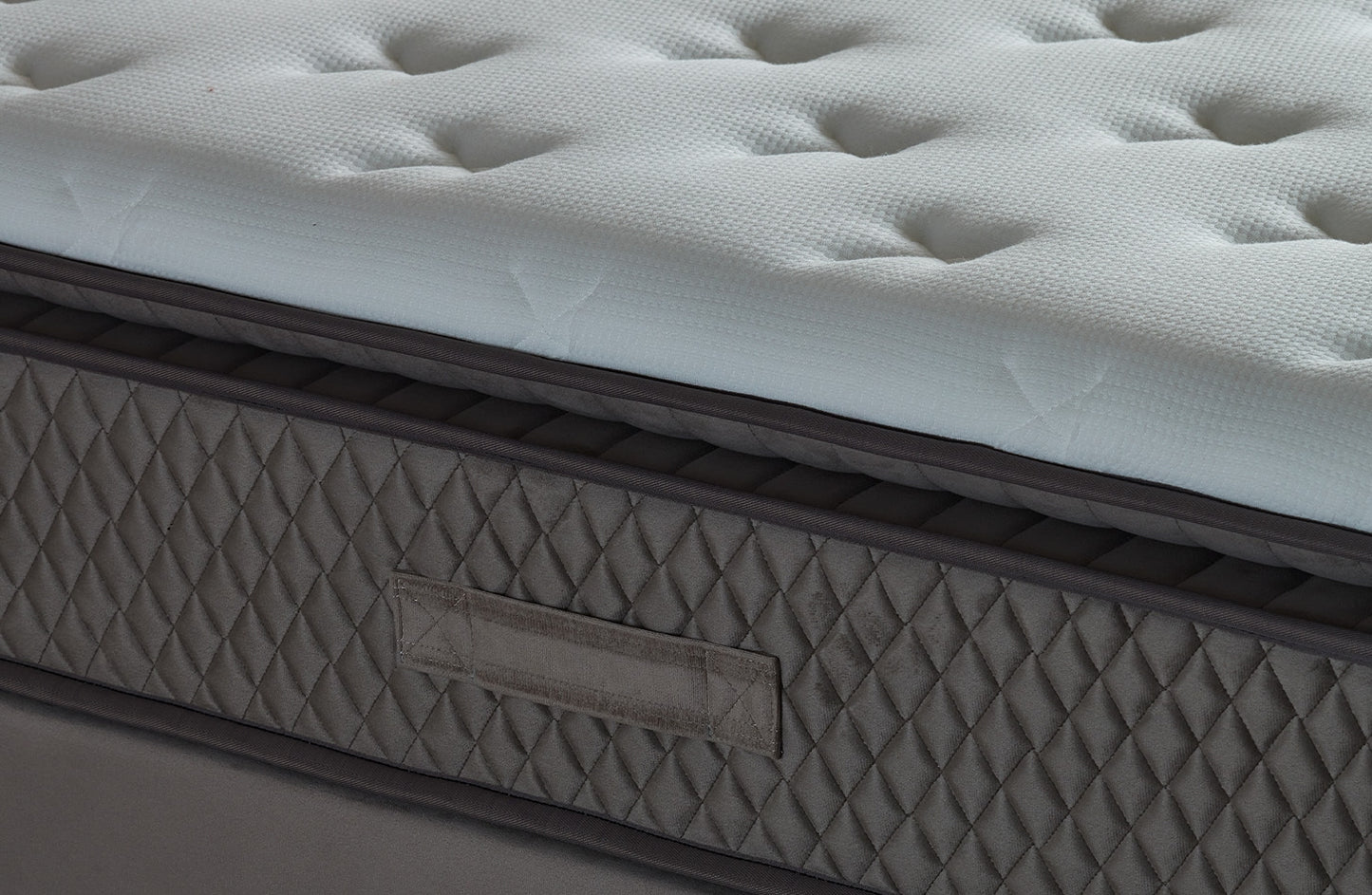 Matracis Glazos 90/120/140/160/180/200 x 200 cm - N1 Home