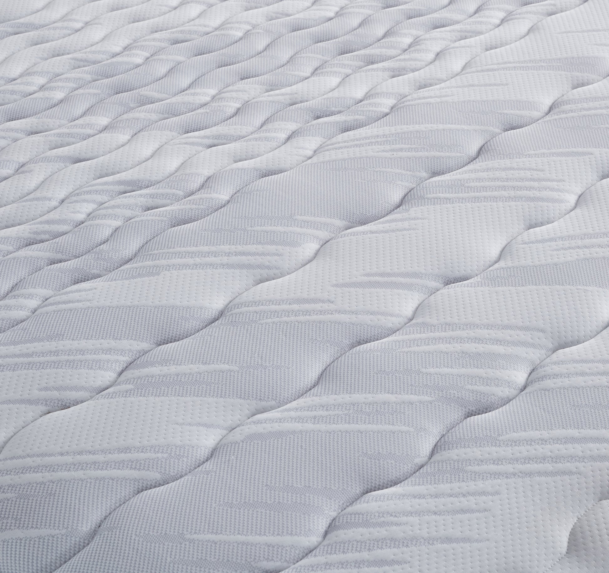 Gulta ar matracis Caro 90;120;140;160;180/200 cm grafits - N1 Home