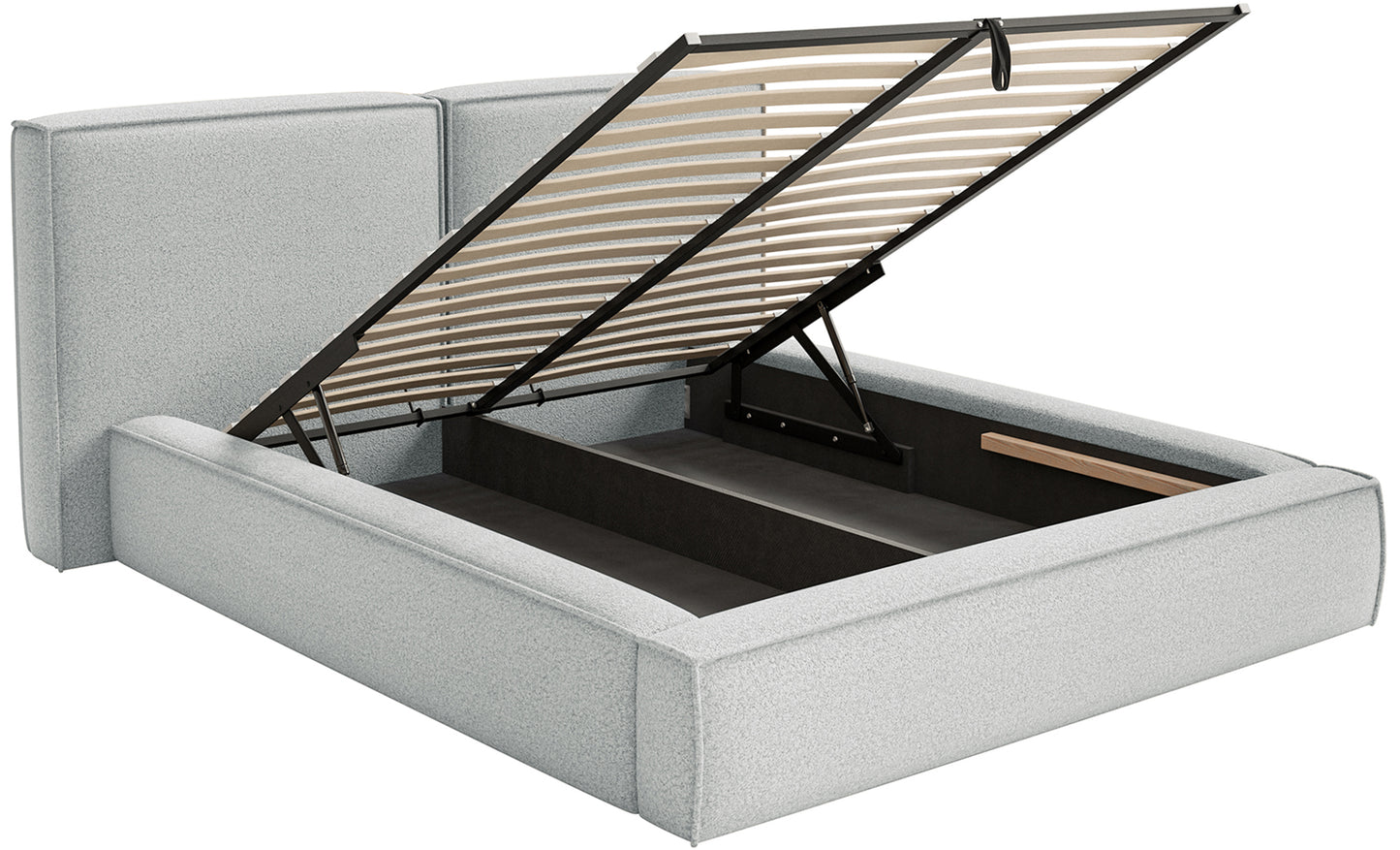 Gulta Tilas 140/160/180/200x 200 cm Quelle 83