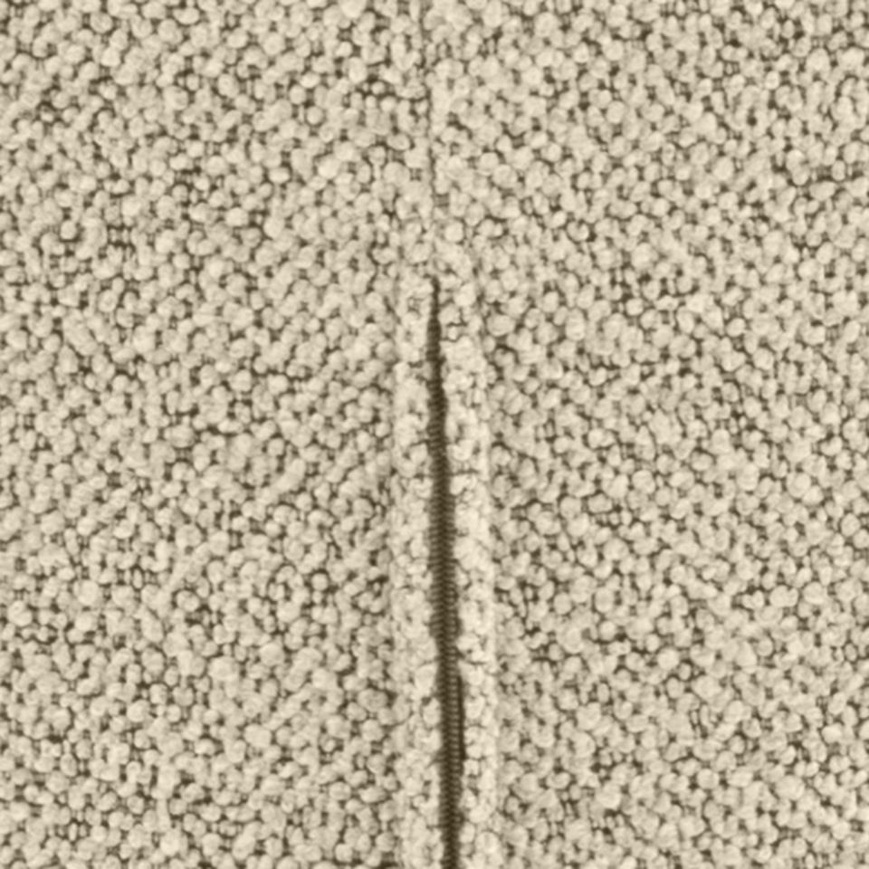 Krēsls Patri 52/57/82 cm krēms - N1 Home