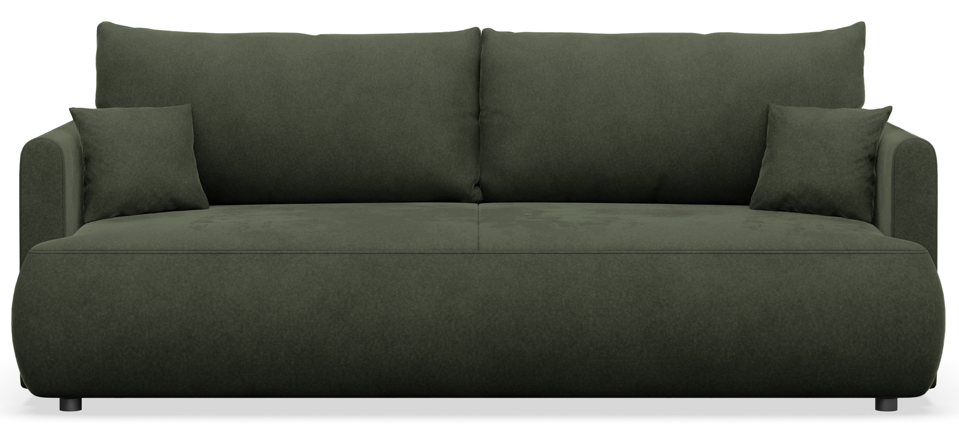 Dīvāns Ovors 226/90/97 cm Castel 39 - N1 Home