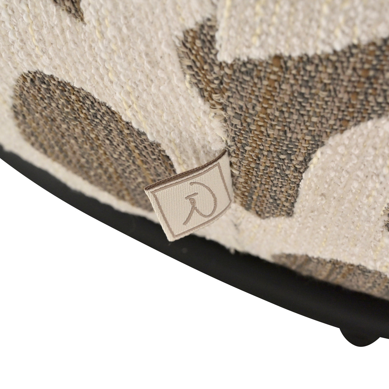 Krēsls Kaya Richmond Interiors 86/76/74 cm weave brown