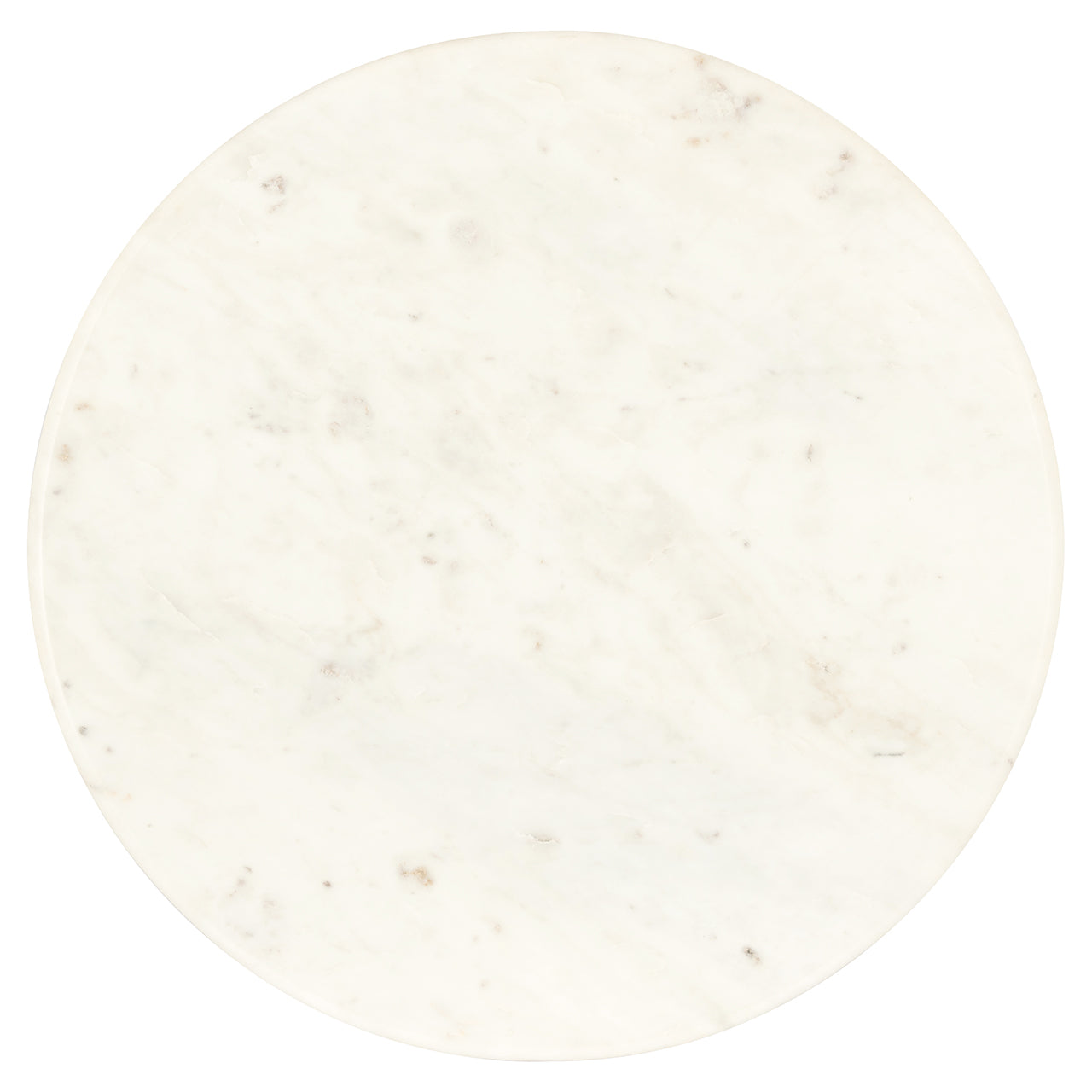 Galdiņš Boann Richmond Interiors 45/46/46 cm balts - N1 Home