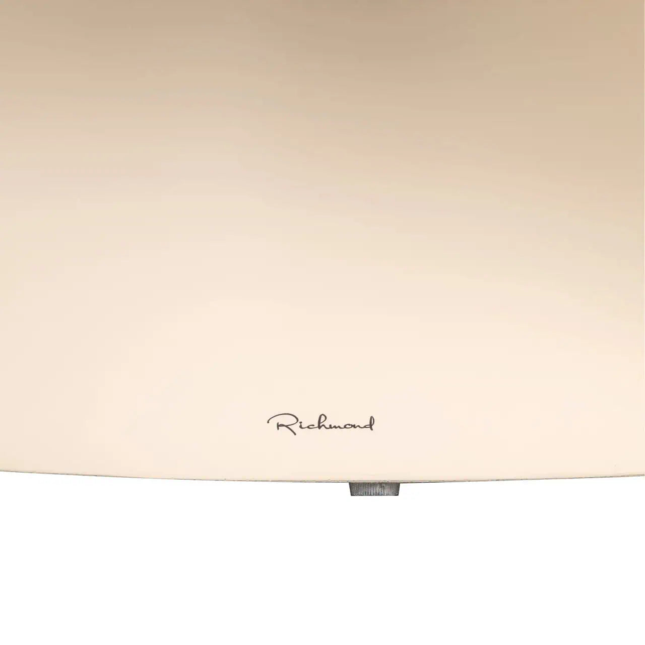 Kafijas galds Urban Bloom sandstone Richmond Interiors 34/114/90 cm krēms - N1 Home