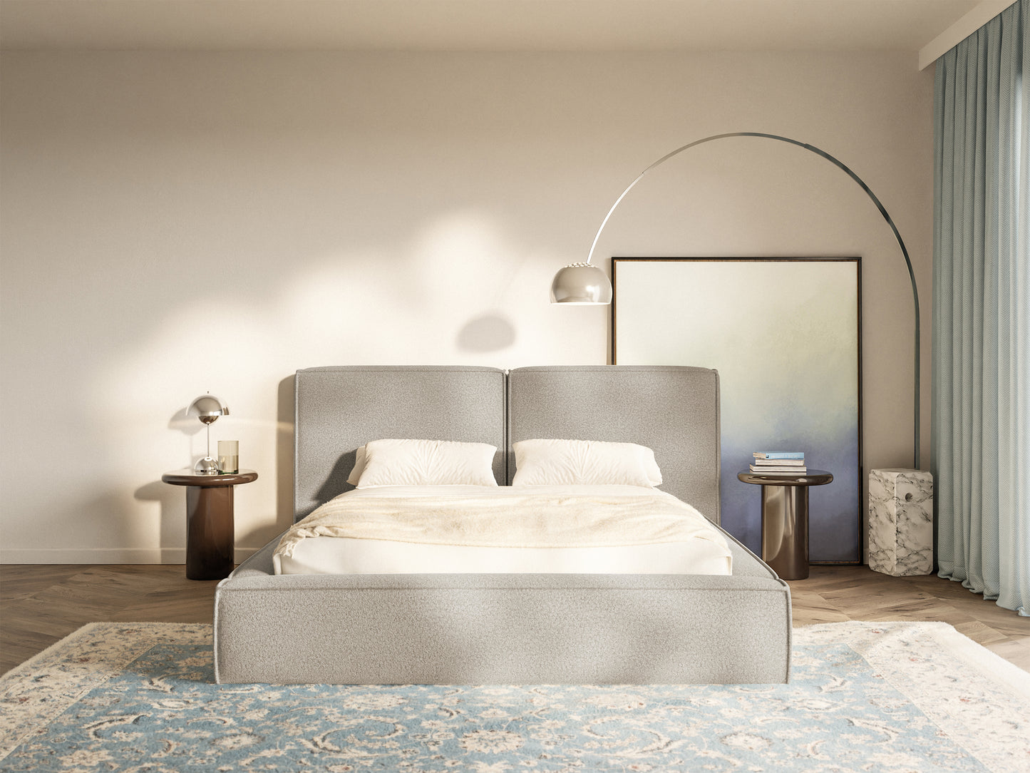 Gulta Tilas 140/160/180/200x 200 cm Quelle 16