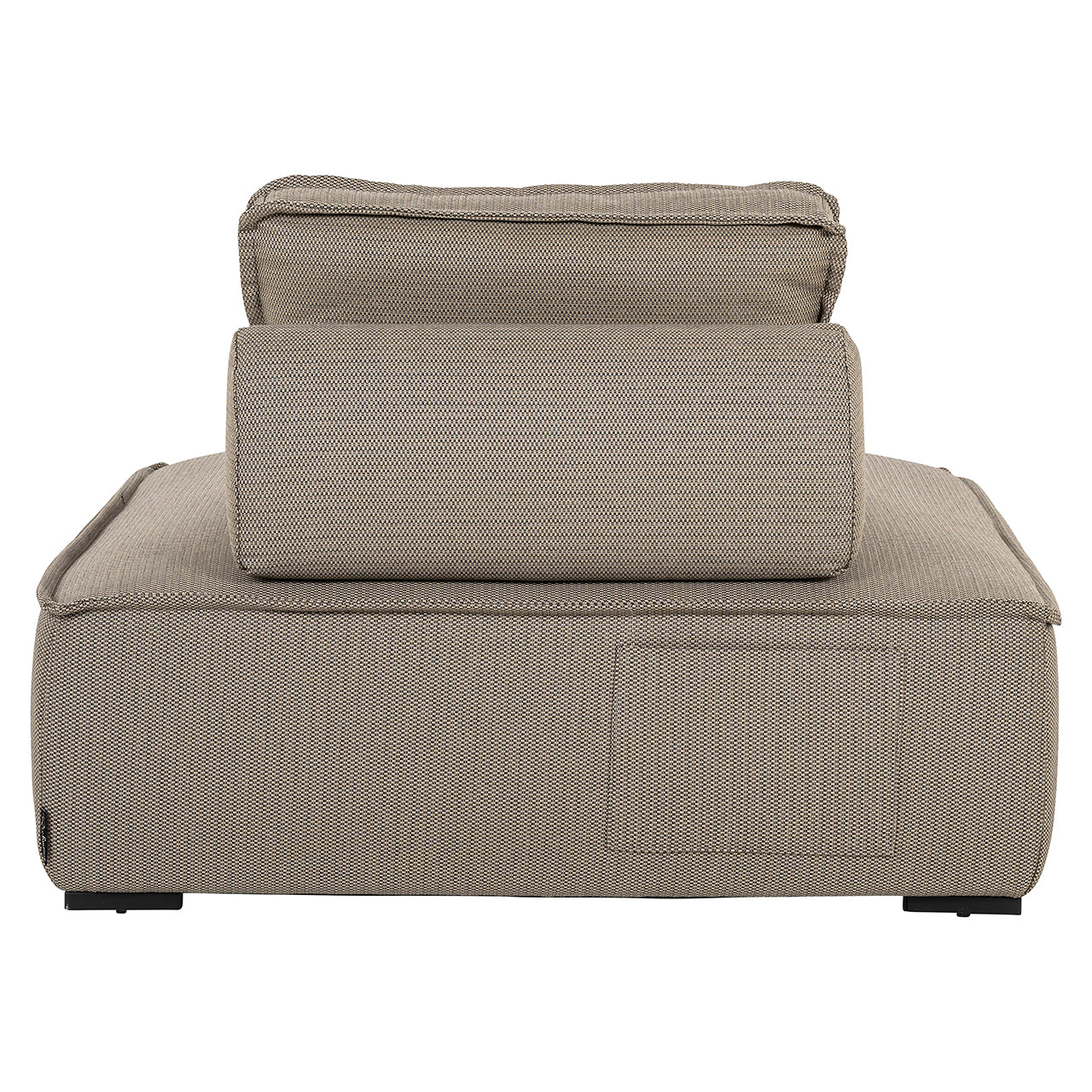 Āra atpūtas elements Jondal Richmond Interiors 73/110/110 cm 22085 Taupe - N1 Home