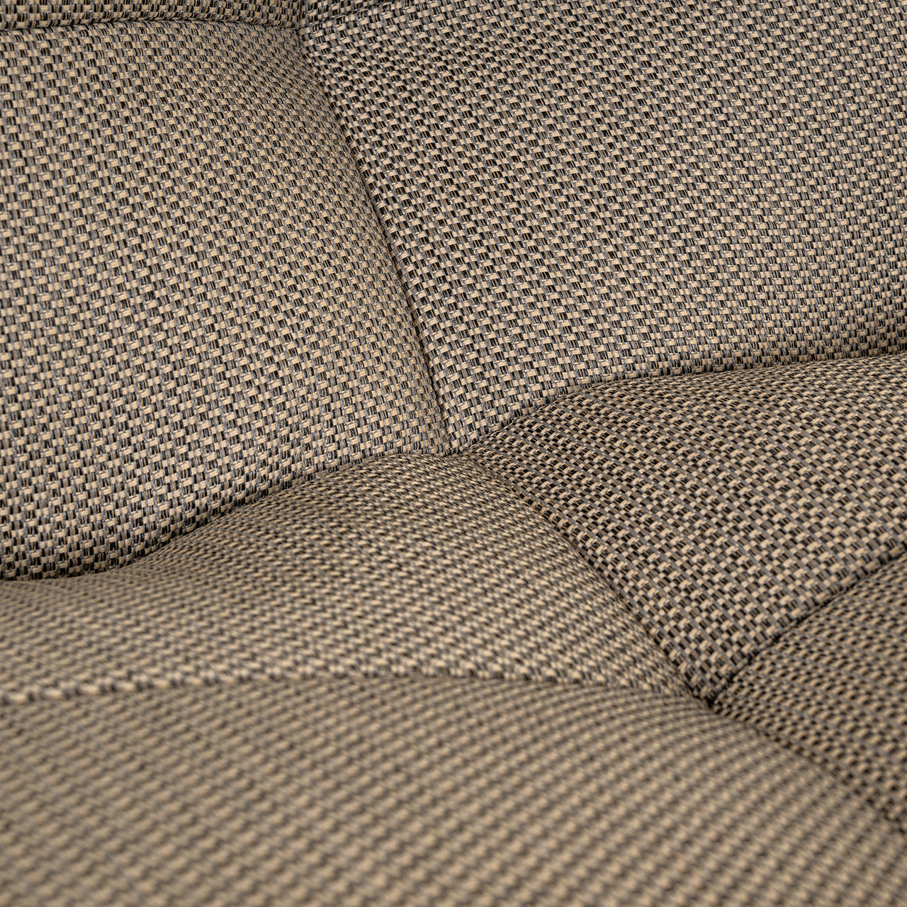 Āra atpūtas krēsls Scoppios Richmond Interiors 70/120/118 cm  22085 Taupe - N1 Home