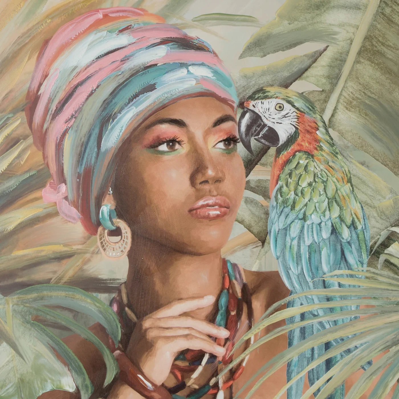 Glezna Sensi 80/120 cm - N1 Home