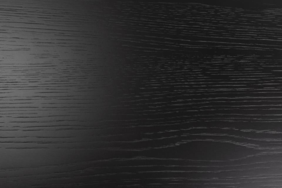 Krēsls Roby 45/55/79 cm melns - N1 Home