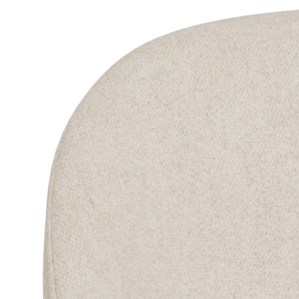 Krēsls Allia 49/49/77 cm Apia 453 FR