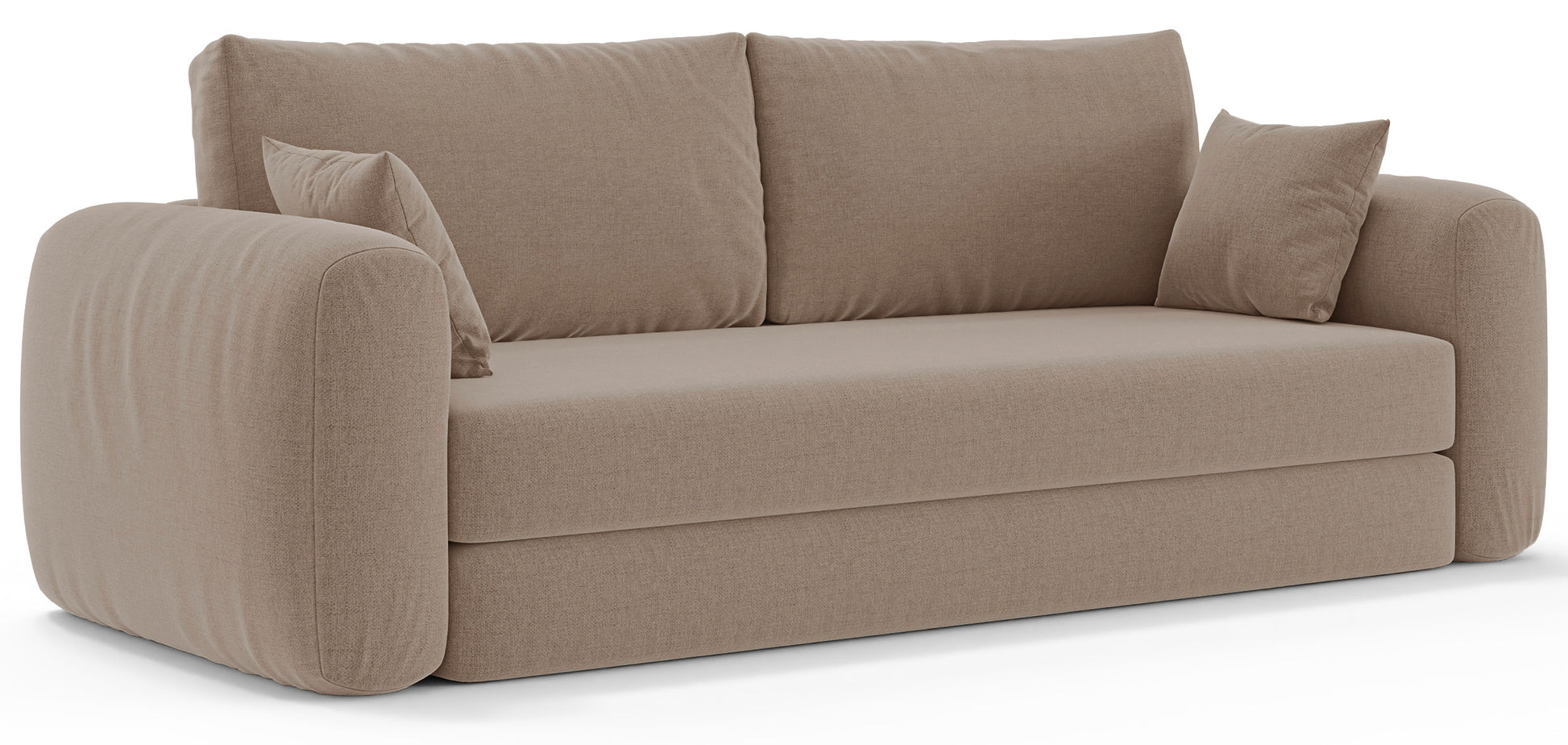 Dīvāns Velero 42/200/80 cm Verita 18 - N1 Home