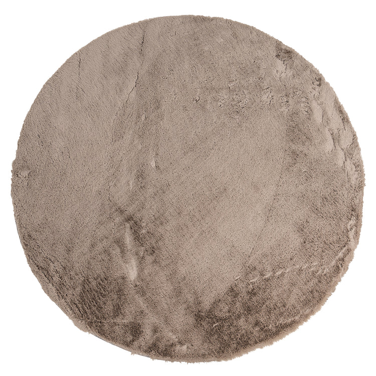 Paklājs Saifo sand Richmond Interiors 160 cm smilšu krāsā - N1 Home