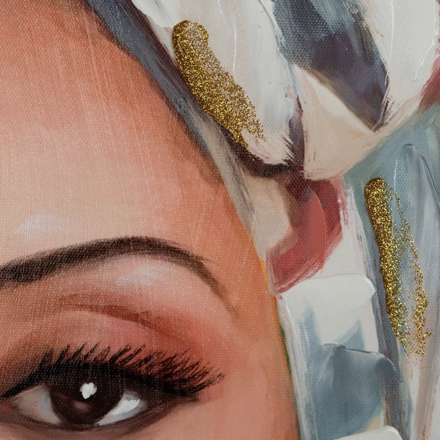 Glezna Melis 60/100 cm - N1 Home