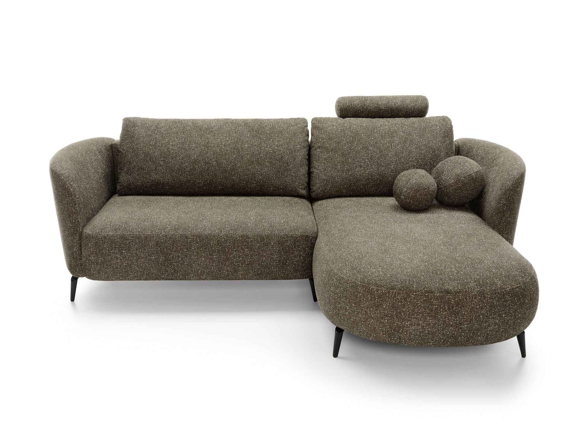 Dīvāns Ami 260/180/73 cm Blur 11 - N1 Home