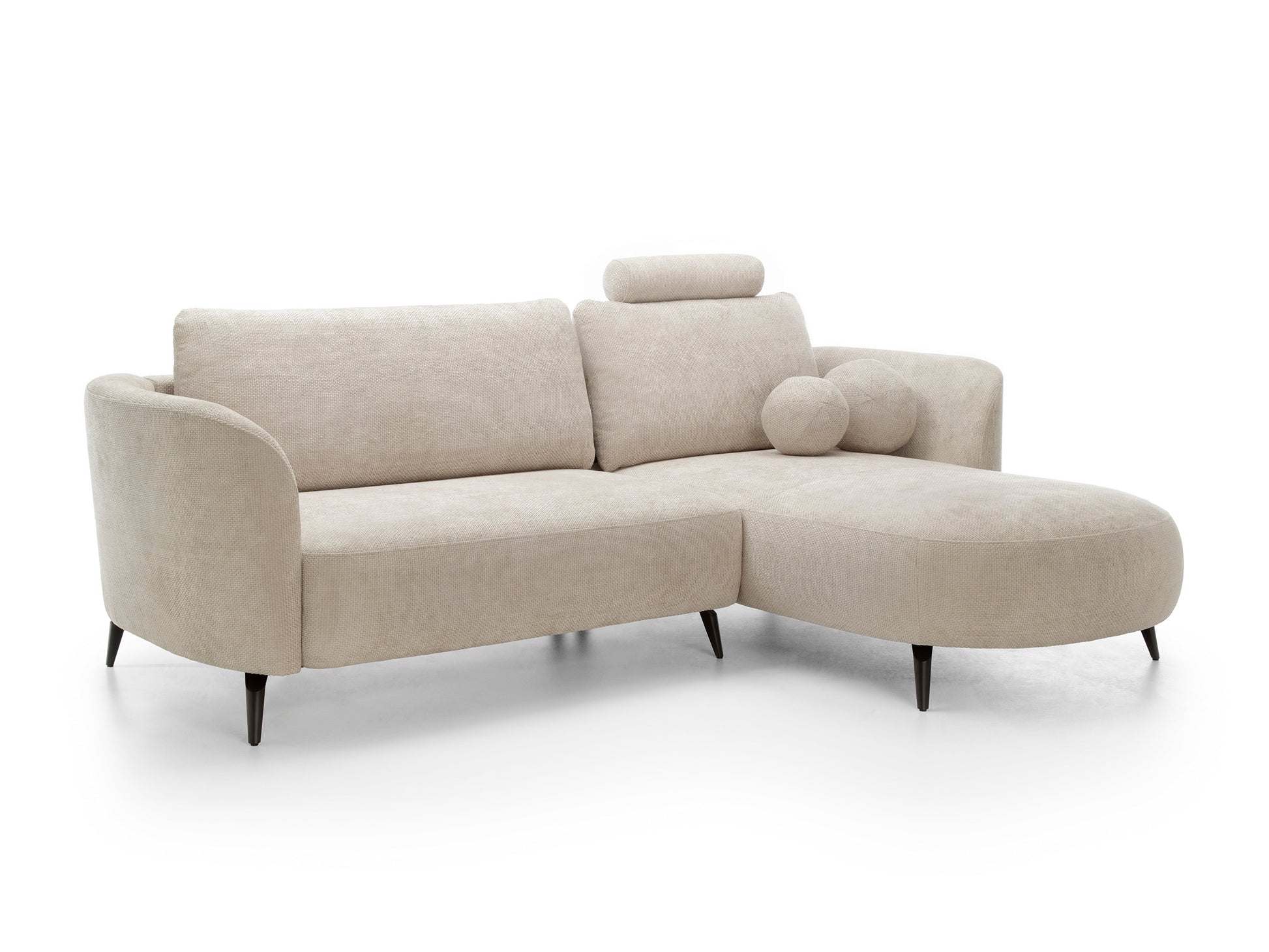 Dīvāns Ami 260/180/73 cm Flow 03 - N1 Home