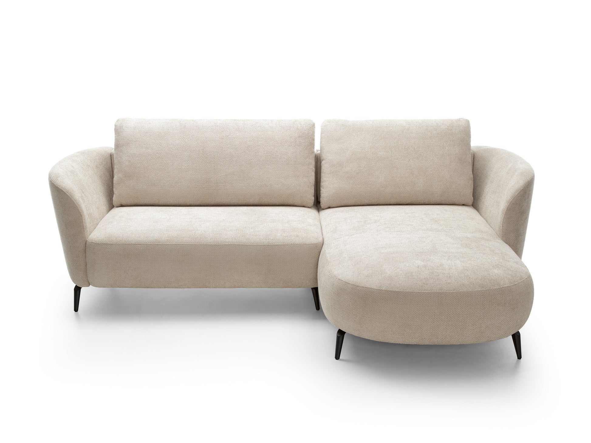 Dīvāns Ami 260/180/73 cm Flow 03 - N1 Home