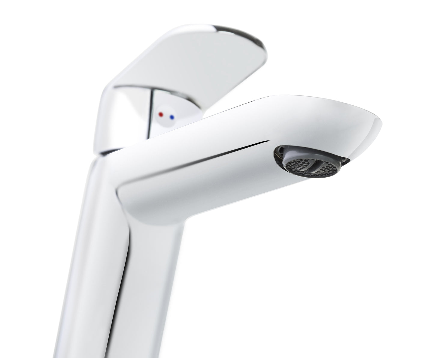 Izlietnes maisītājs ALPINIA 145 mm, zelts - N1 Home