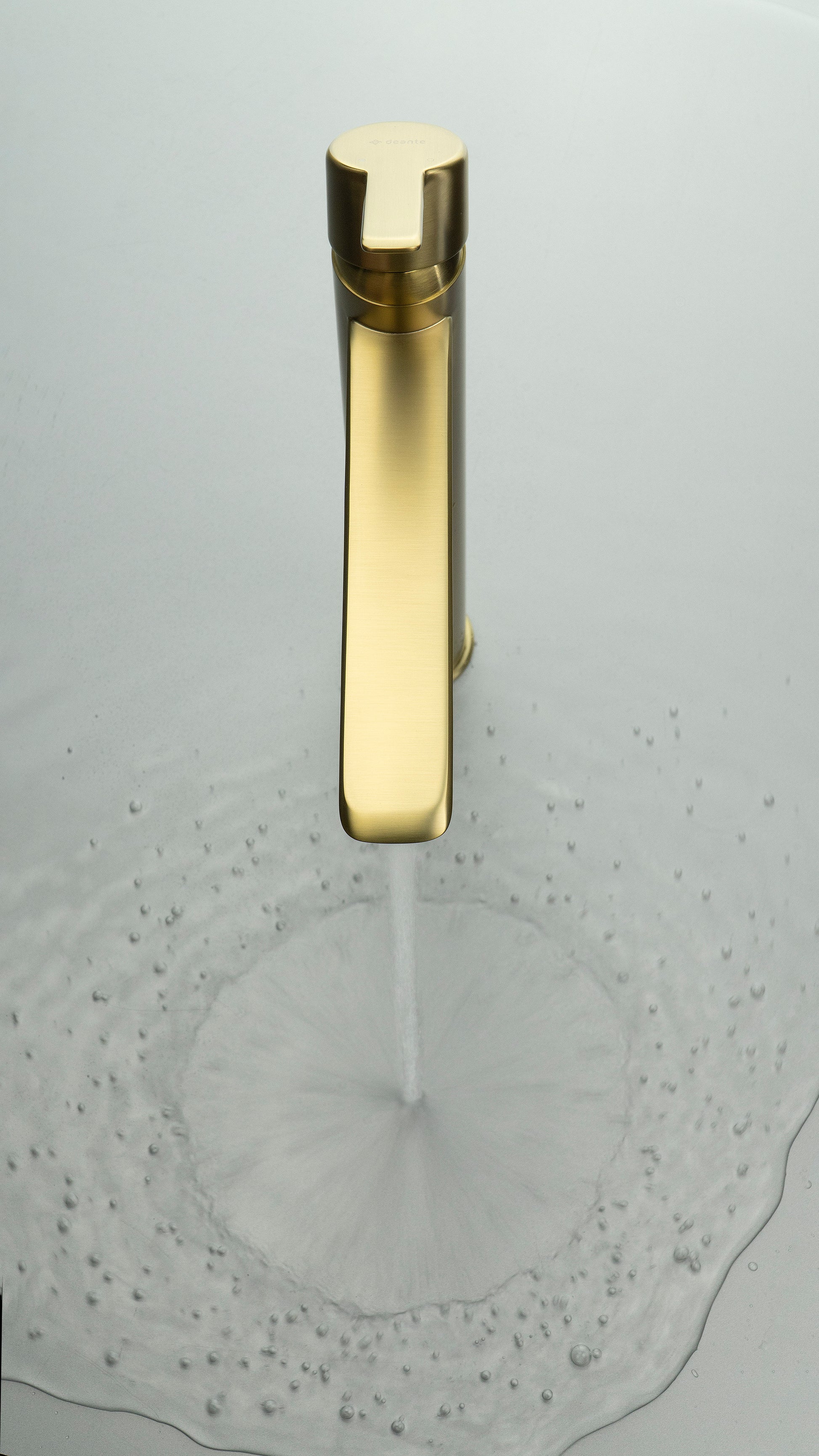 Izlietnes maisītājs, augsts Arnika 302 mm nero - N1 Home