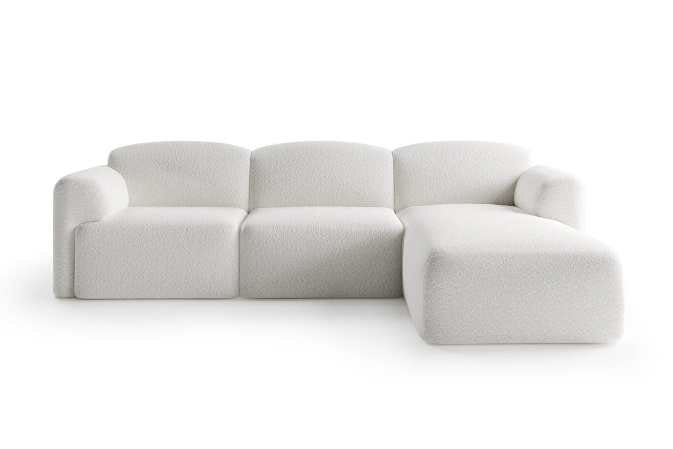 Dīvāns Blueber 318/87/61 cm Aragon 01 - N1 Home