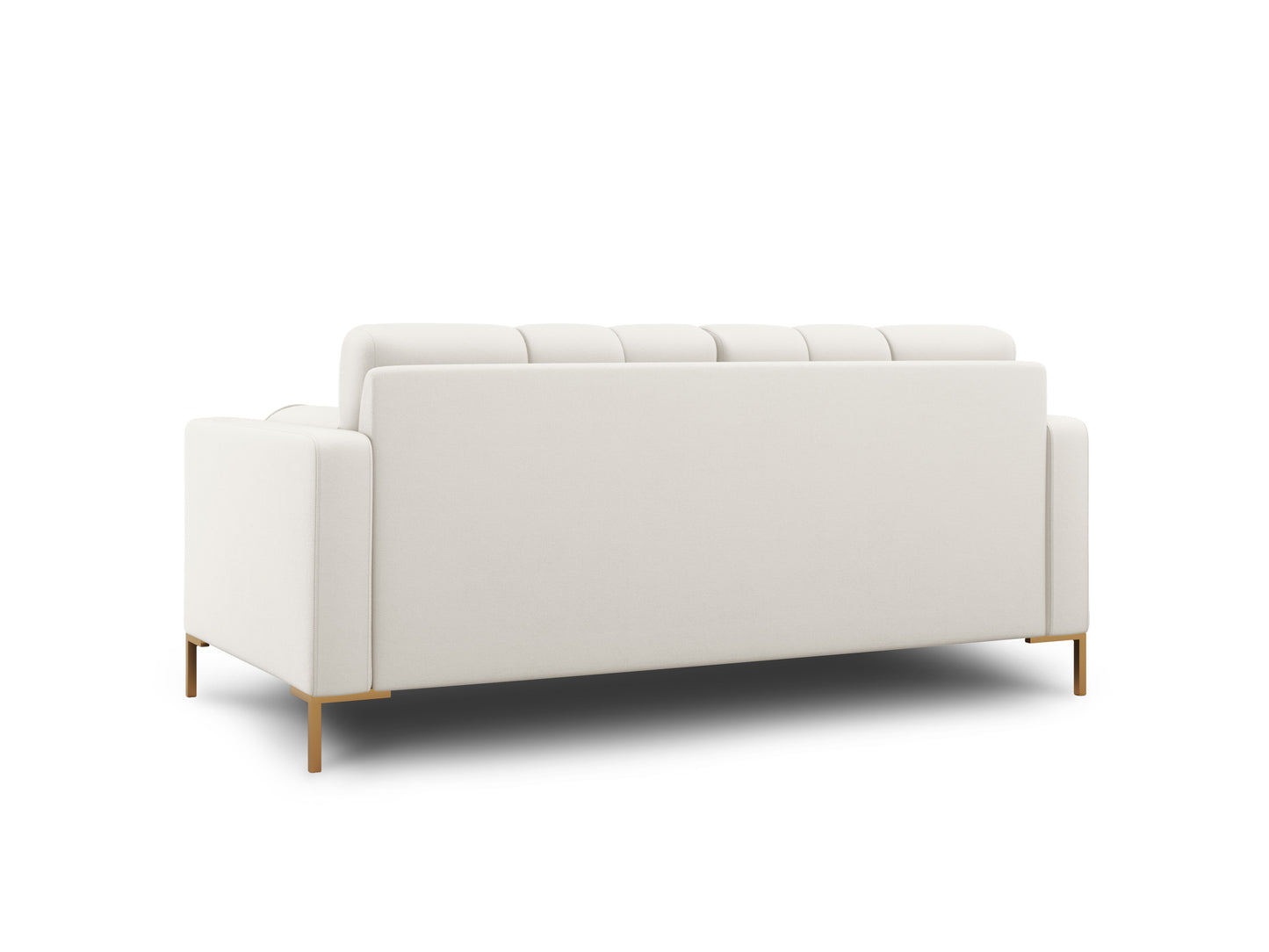 Dīvāns Cosmopolitan Design  Bali 152x92x75 cm krēms - N1 Home