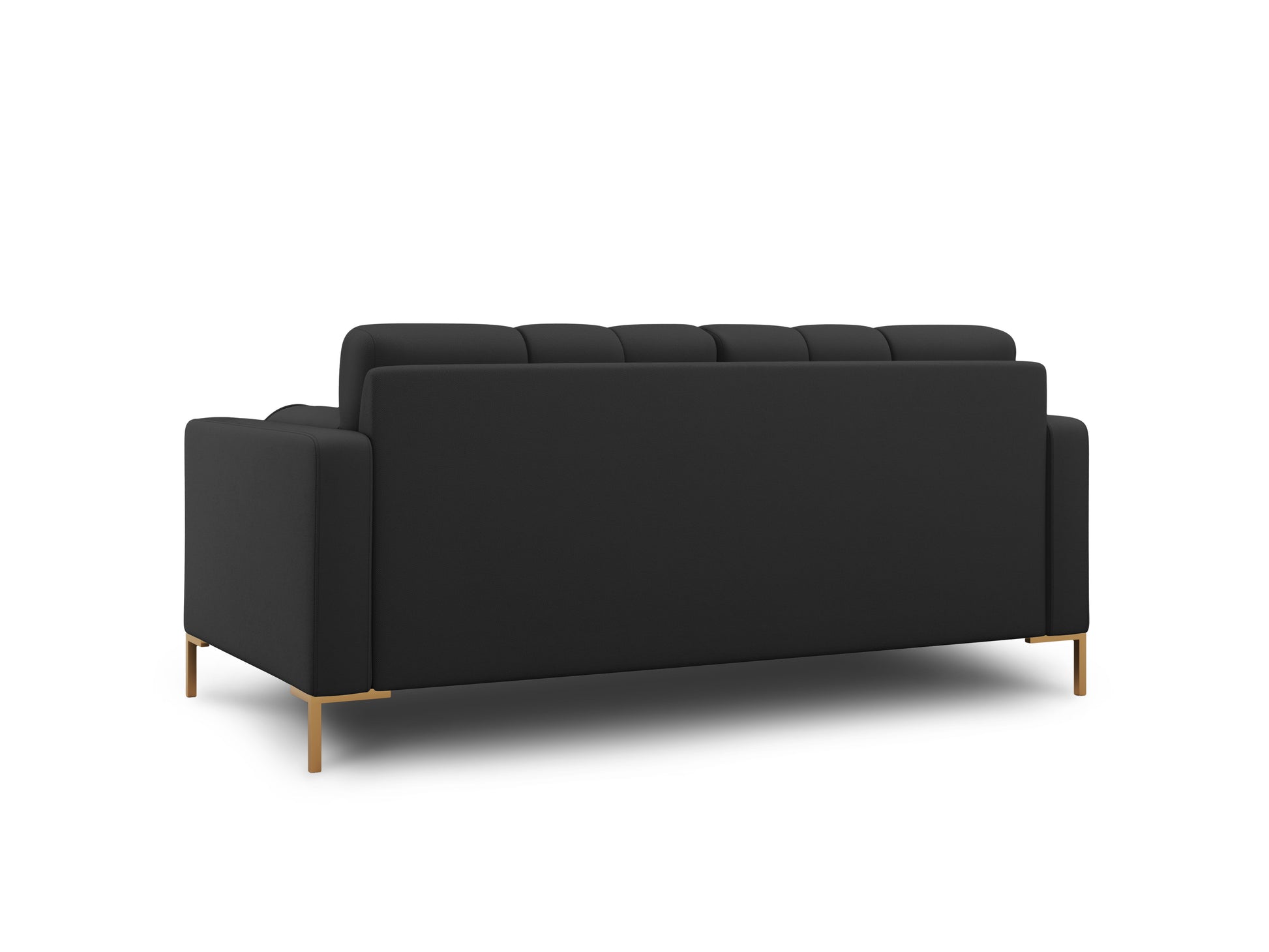 Dīvāns Cosmopolitan Design  Bali 152x92x75 cm tumši pelēks - N1 Home