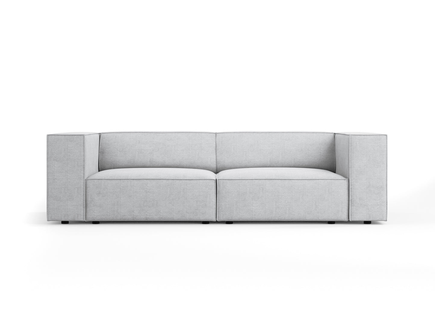 Dīvāns Cosmopolitan Design Arendal 204x102x70 - N1 Home