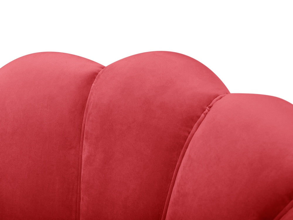 Dīvāns Kingston Cosmopolitan design 224x95x85 cm Ma 2232/3 kāju krāsas - N1 Home