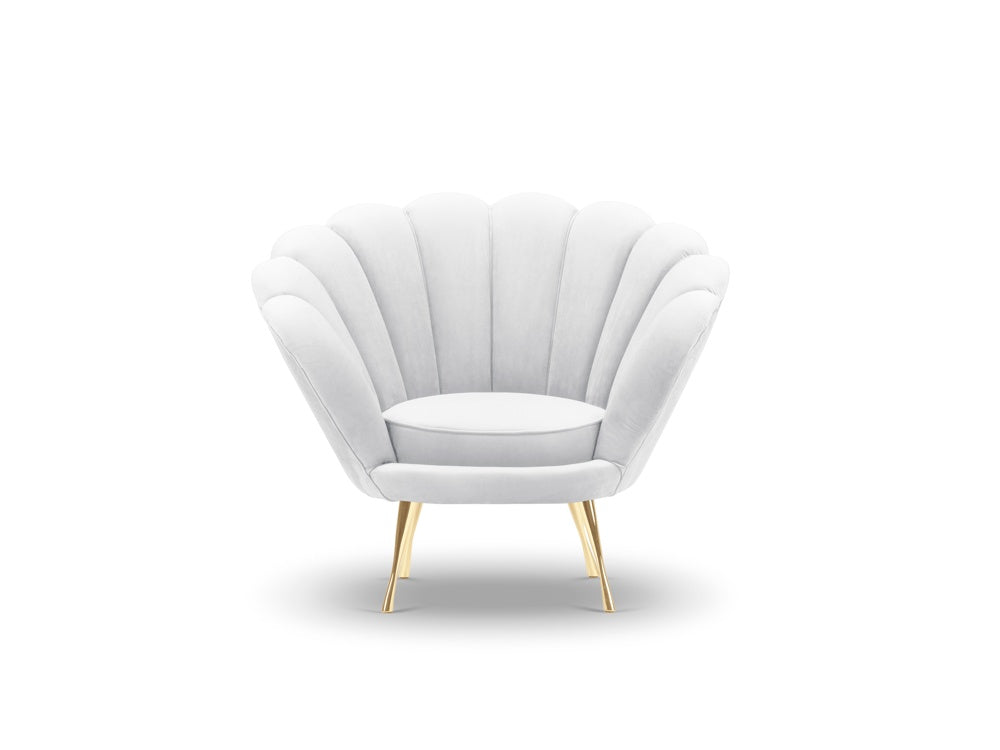 Krēsls Kingston Cosmopolitan design 98x78x76 cm Ma 2239 - N1 Home