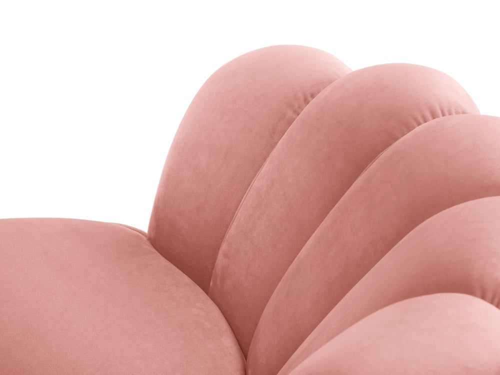 Krēsls Kingston Cosmopolitan design 98x78x76 cm Ma 2257 - N1 Home